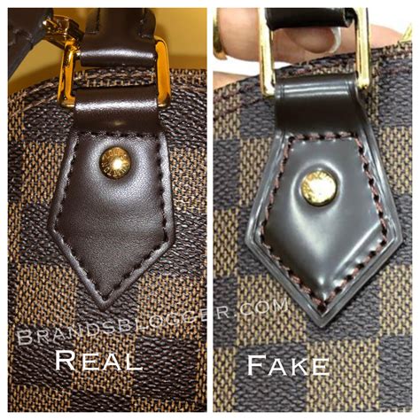 louis vuitton bag spot fake|how to tell if a louis vuitton bag is real.